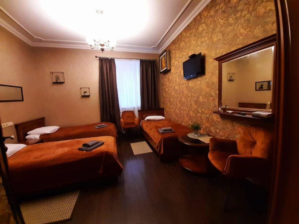 Bogdanov Yar Hotel Κίεβο Εξωτερικό φωτογραφία